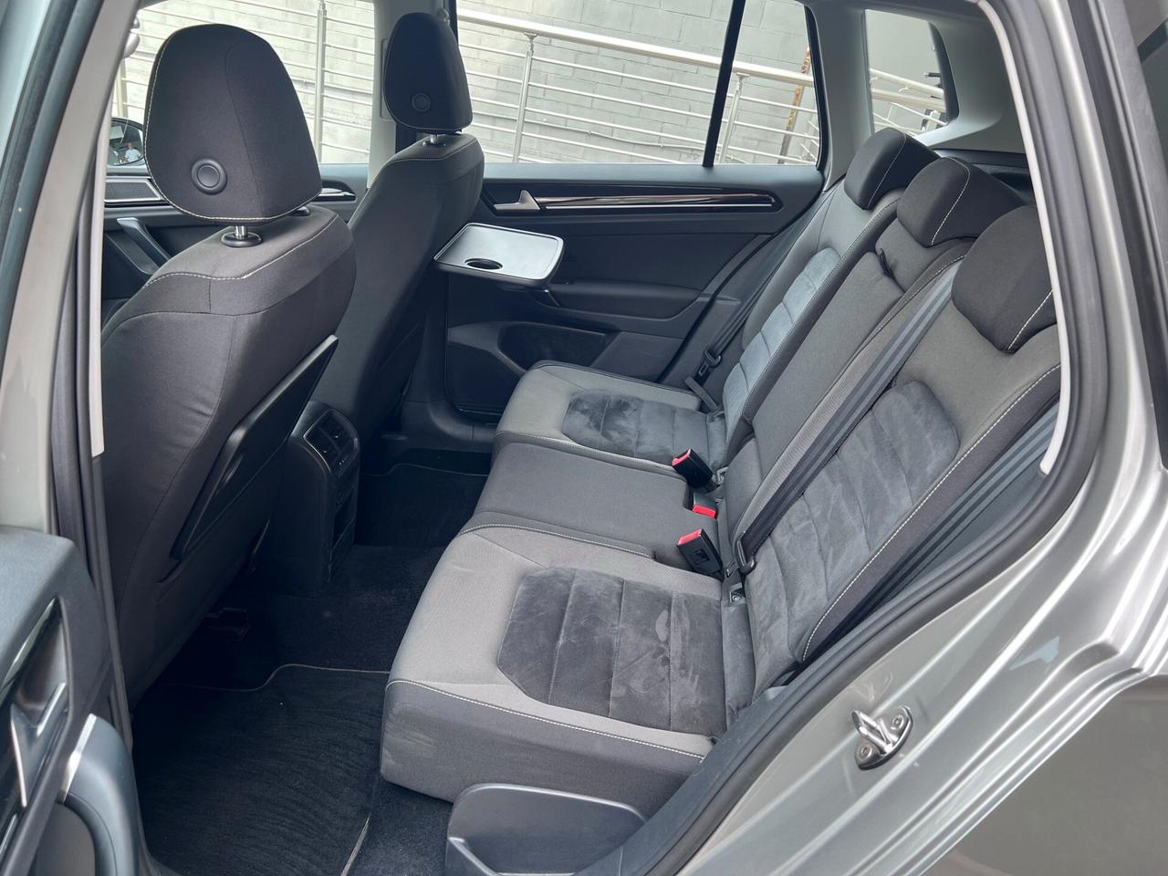 Volkswagen Golf Sportsvan 1.6 tdi Highline 115cv NAVI/TEL17; PERFETTA!!