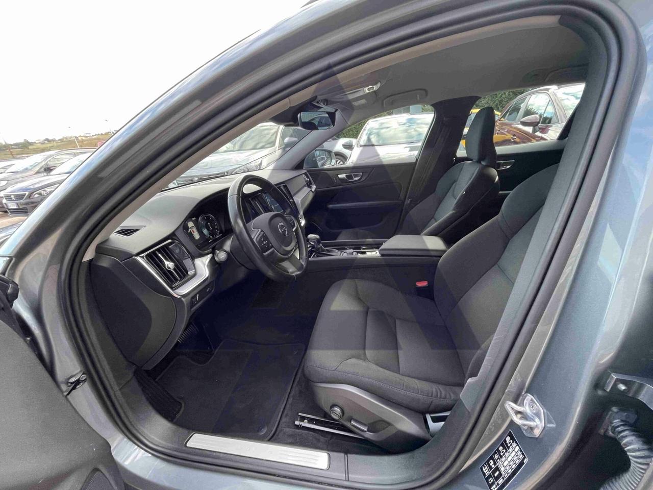 Volvo V60 D4 Geartronic Business