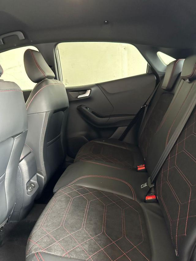 FORD Puma 1.0 EcoBoost Hybrid 125 CV S&S ST-Line X