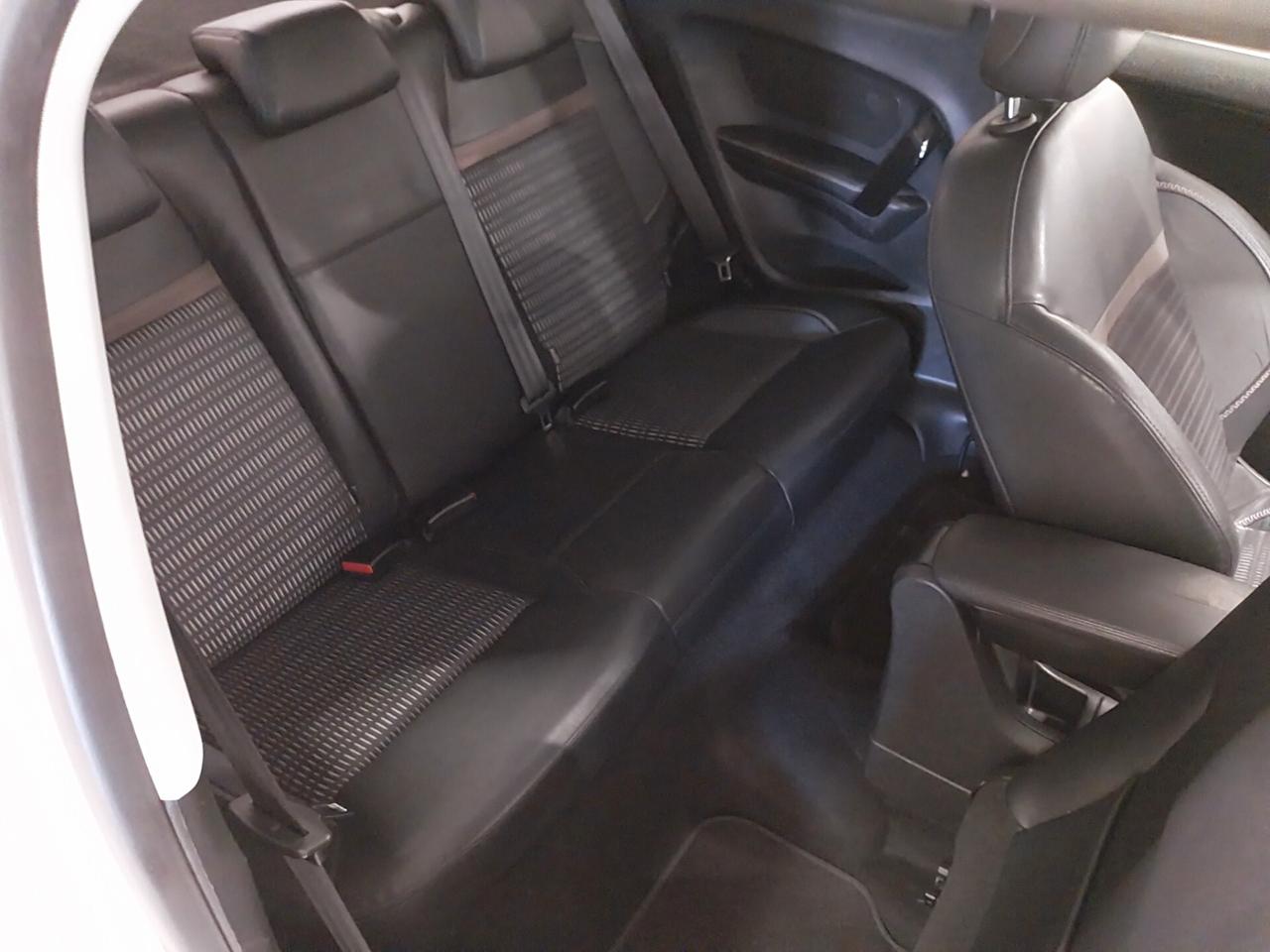 Peugeot 208 1.6 e-HDi 92 CV 3 porte Allure - ok neopatentati