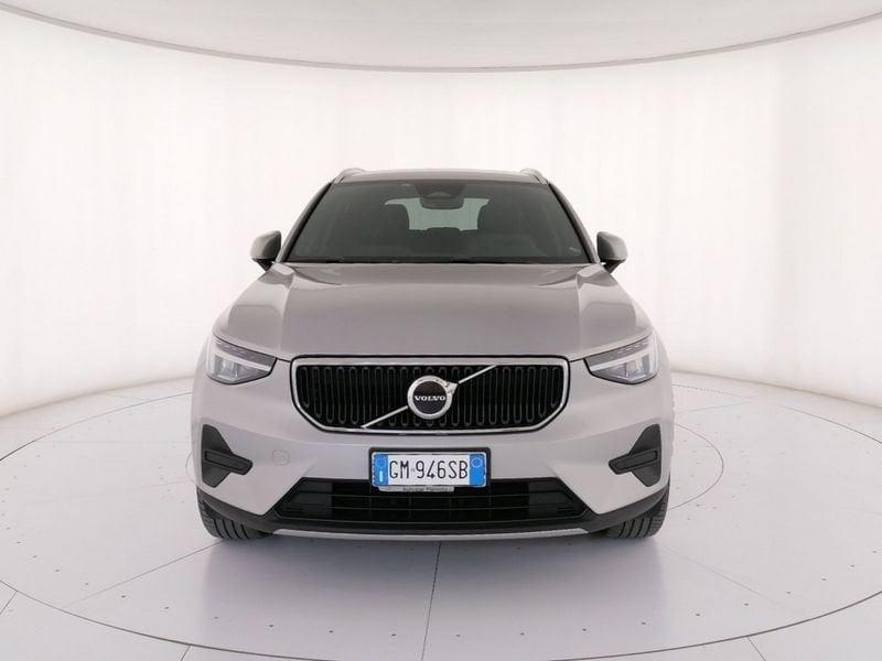 Volvo XC40 2.0 b3 Core auto