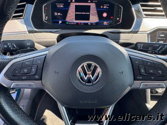 VOLKSWAGEN Passat Alltrack 2.0 BiTDI 4MOTION DSG BlueMotion Tech.