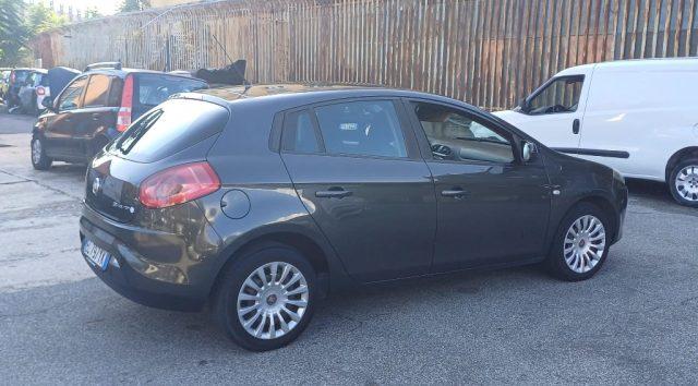 FIAT Bravo 1.6 MJT 105 CV DPF Active