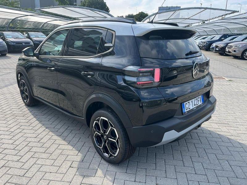 Citroën C3 C3 PureTech 100 S&S Max