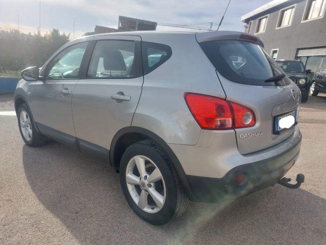 NISSAN Qashqai 1.5 dCi