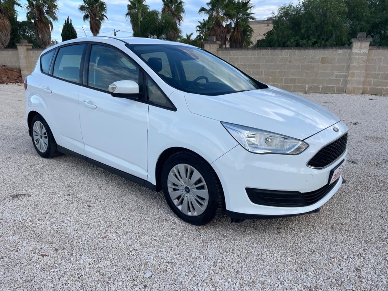 Ford C-Max 1.5 TDCi 120CV Start&Stop Business