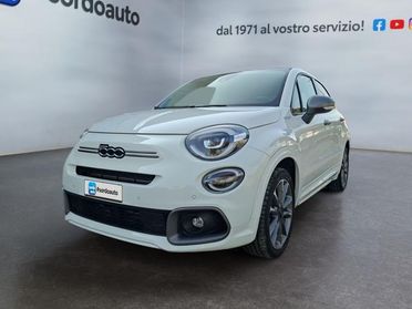 FIAT 500X 1.3 MultiJet 95 CV Sport
