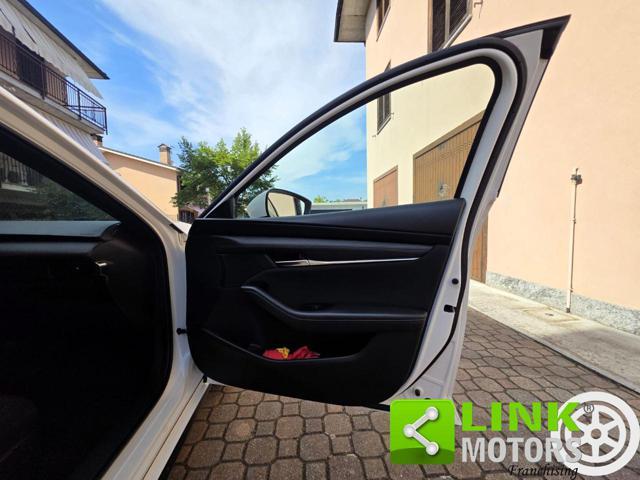 MAZDA 3 Executive 2.0 5p. 122 CV Mhev
