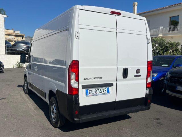 FIAT Ducato 33 2.2 Mjt 140CV PM Cassonato