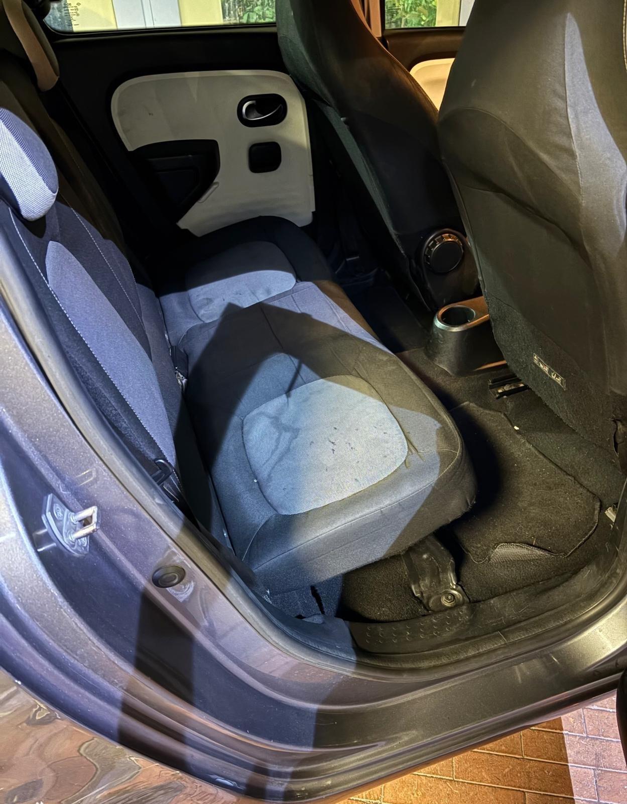 Renault Twingo TCe 70 CV Stop&Start Energy Intens