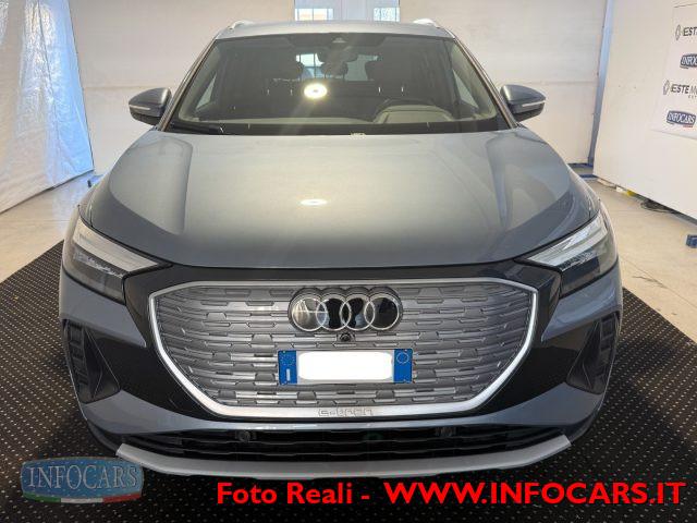 AUDI Q4 e-tron Q4 35 e-tron Business Advanced - PROMO