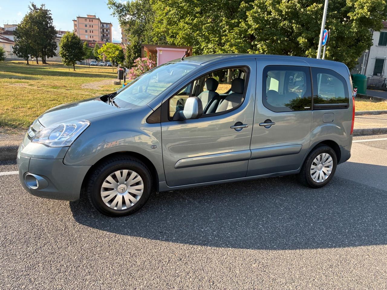 Citroen Berlingo 1.6 8V HDi 110CV FAP XTR Theatre
