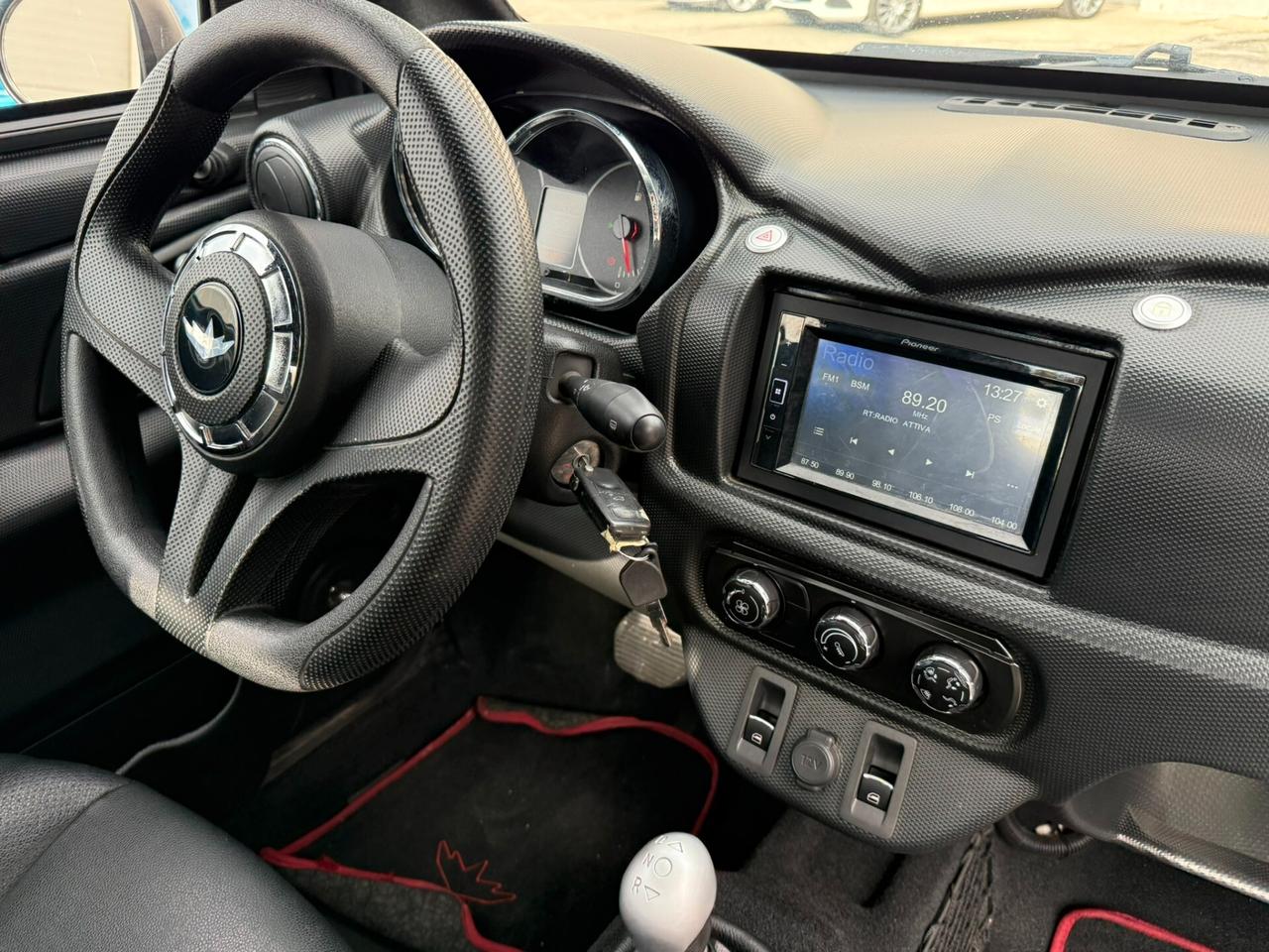 Chatenet CH46 Sport Line Diesel