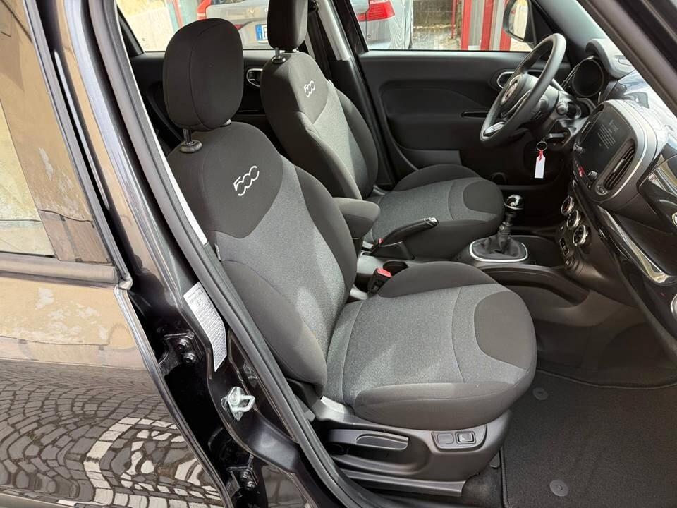 Fiat 500L 1.6 Multijet 120 CV SOLI 30000Km