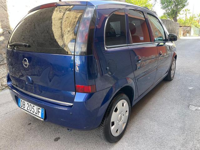 OPEL Meriva 1.4 16V Club