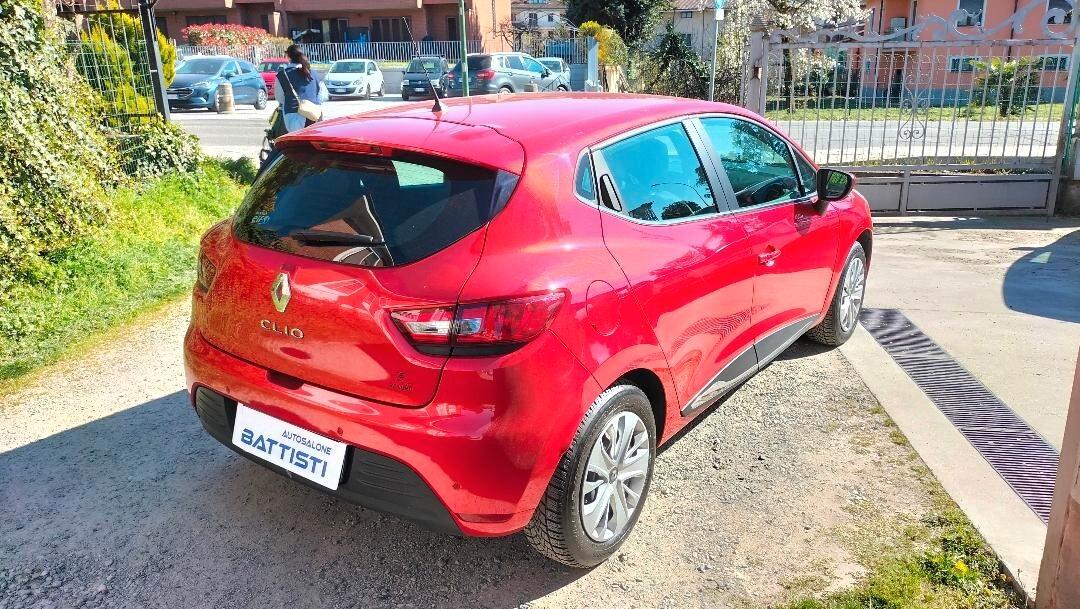 Renault Clio 1.0 90cv GPL 5 p. Energy Zen PARI AL NUOVO!!