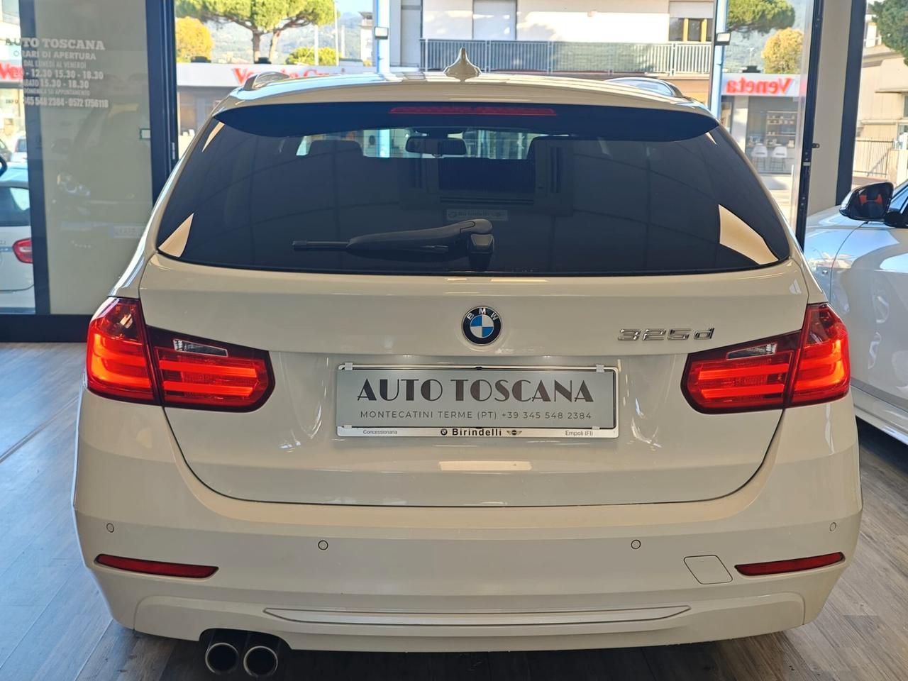 Bmw 325 325d Modern