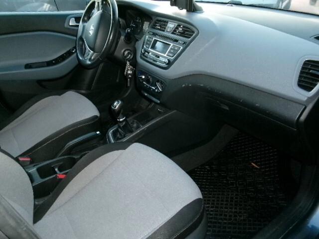 Hyundai i20 1.1 CRDi 12V 5 porte Comfort