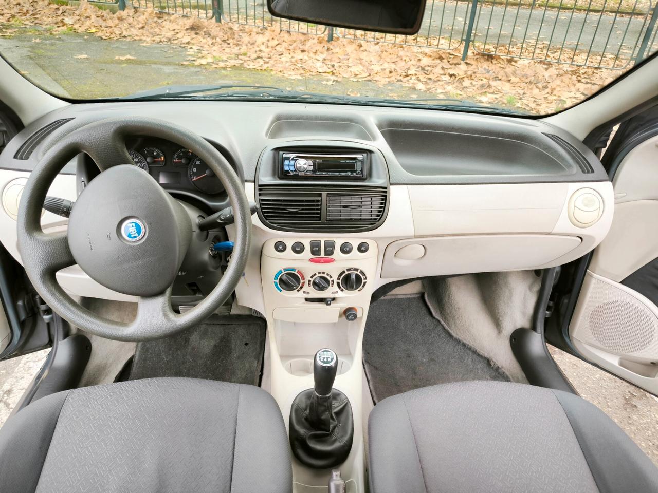 Fiat Punto 1.3 Multijet 16V 3 porte Dynamic