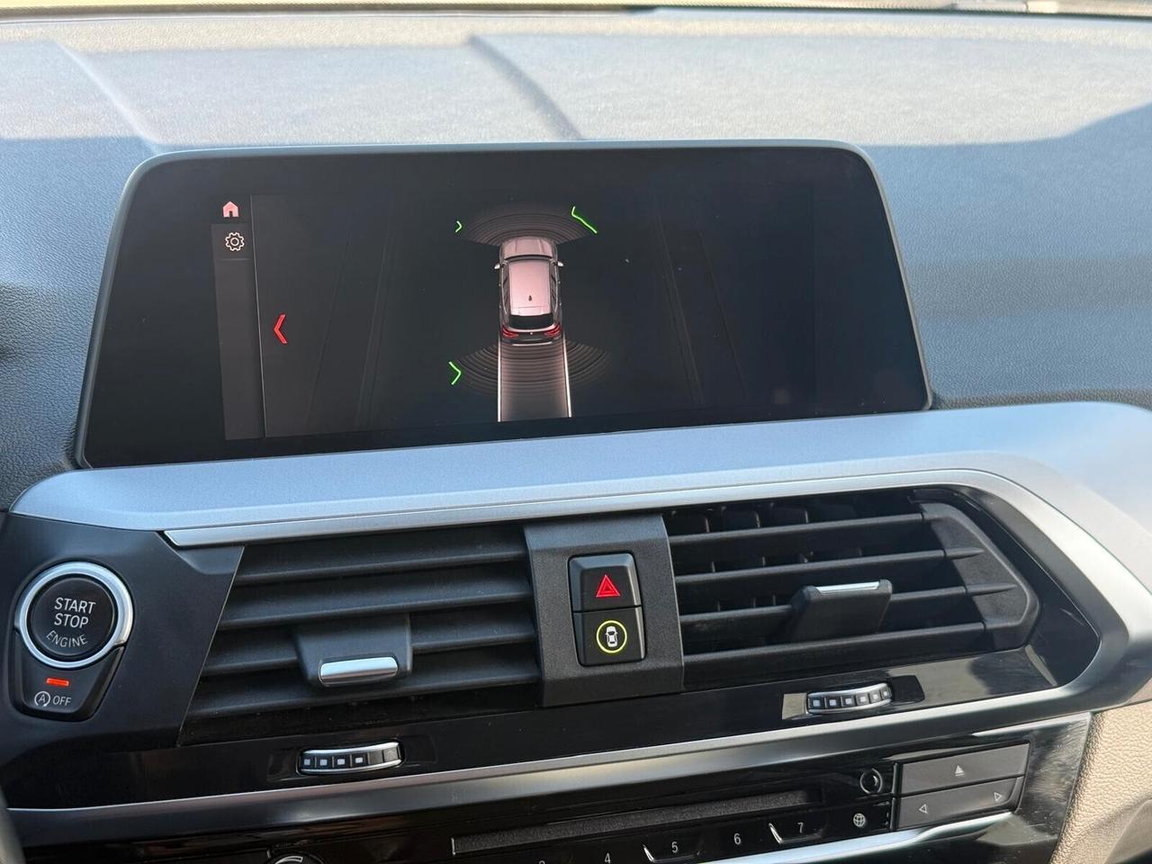Bmw X3 xDrive 20d 190cv SportLine - Full Led My2021