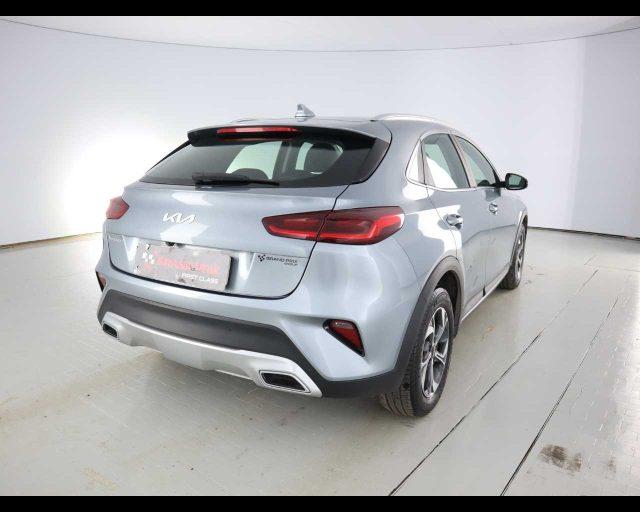 KIA XCeed 1.6 CRDi 136 CV MHEV iMT Business