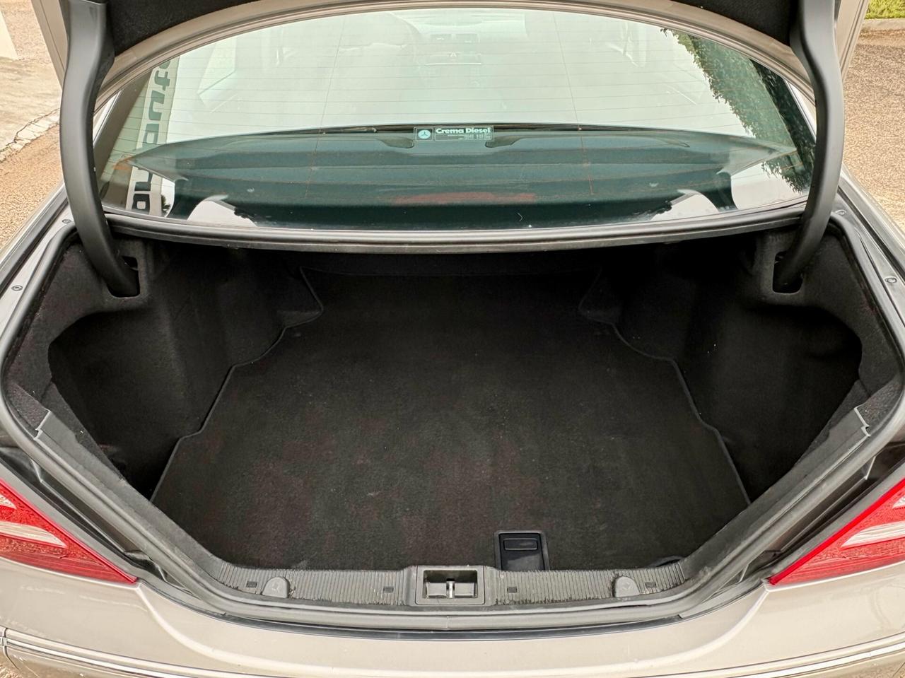 Mercedes-benz C 220 CDI cat Elegance 150CV