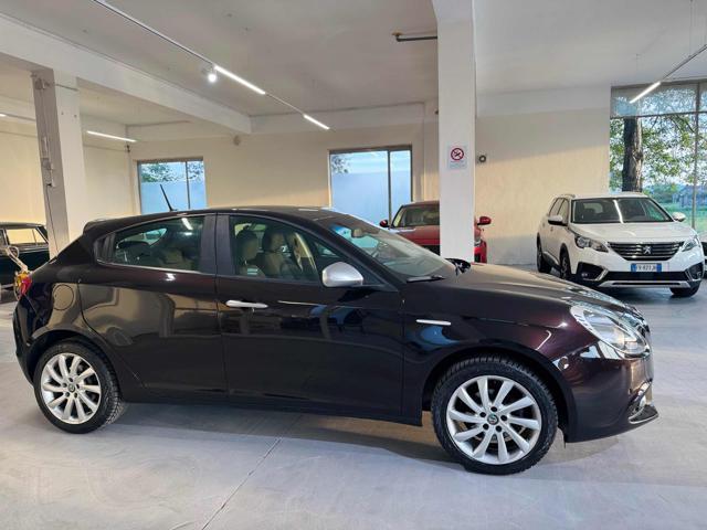 ALFA ROMEO Giulietta 1.6 JTDm 120 CV Super