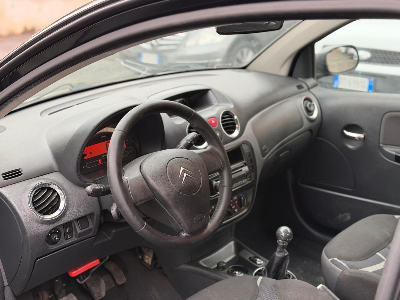 Citroen C2 1.4 16V 114.000km
