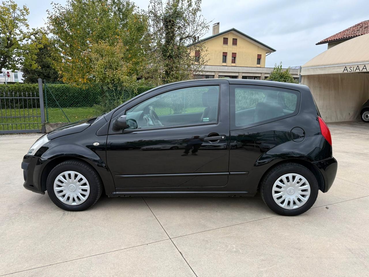 Citroen C2 1.1 85.000km
