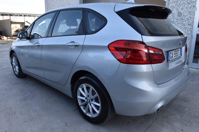 BMW 216 d Active Tourer Business