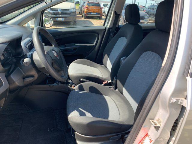 FIAT Grande Punto 1.2 5 porte Actual