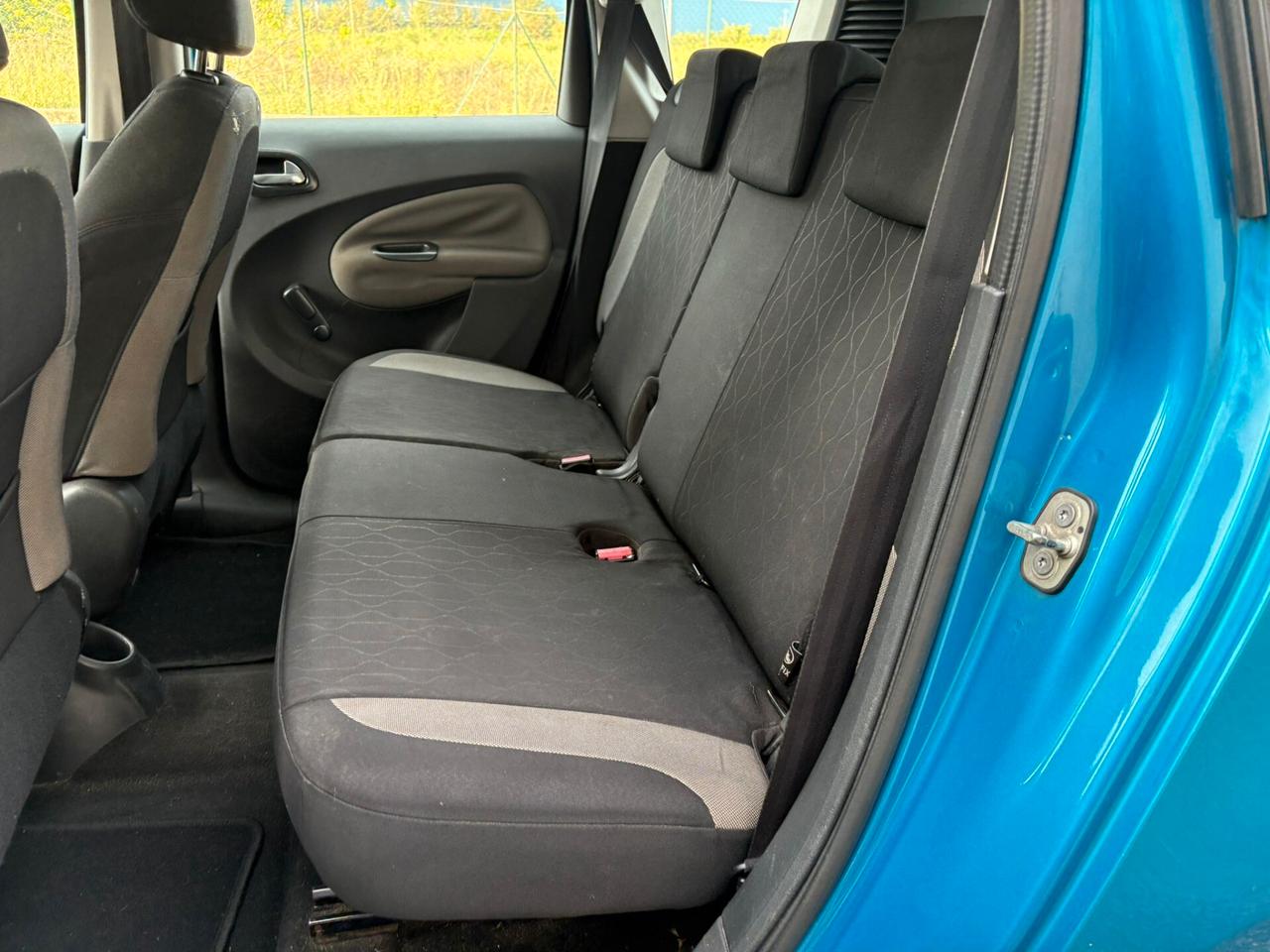 Citroen C3 Picasso 1.6 HDi 90 NEOPATENTATI