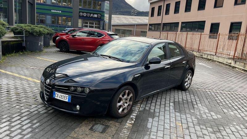 Alfa Romeo 159 Berlina 1.9 jtdm 16v Progression 150cv