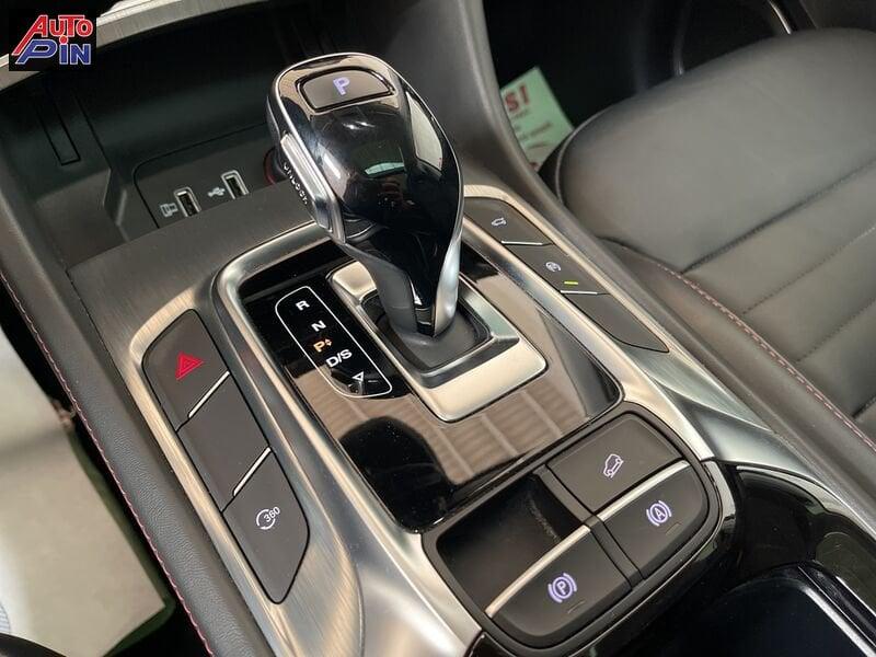 MG HS HS 1.5 t-gdi Luxury auto **in arrivo**