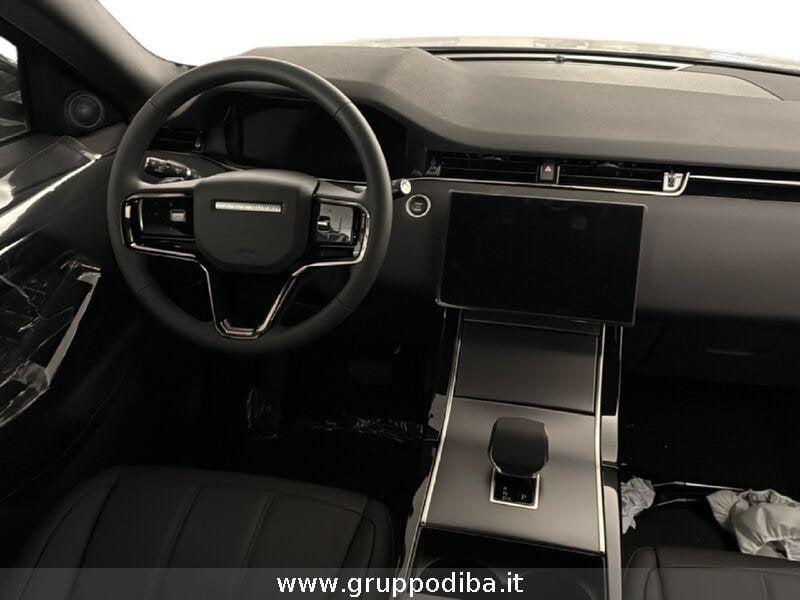 Land Rover Range Rover Evoque Evoque B PH 5P 1.5 I3 269CV AW AT S