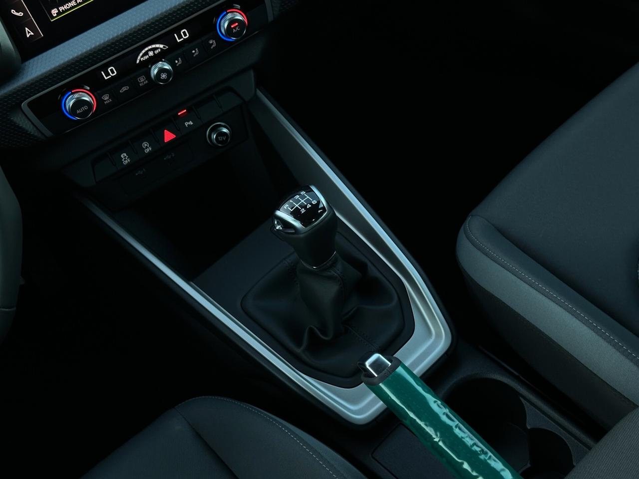 Audi A1 SPB 30 TFSI S line Edition