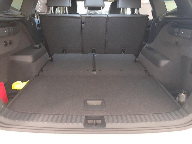 Volkswagen Tayron 2.0 TDI SCR Edition Plus DSG