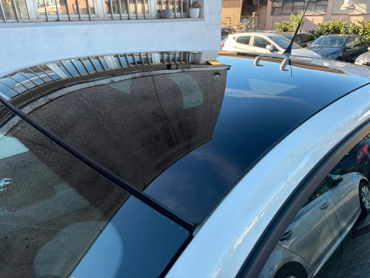 Fiat 500 1.2 Lounge*EURO5*NEOPATENTATI