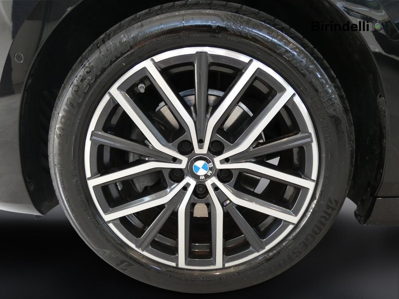 BMW Serie 2 A.T. (U06) - 218d Active Tourer Msport