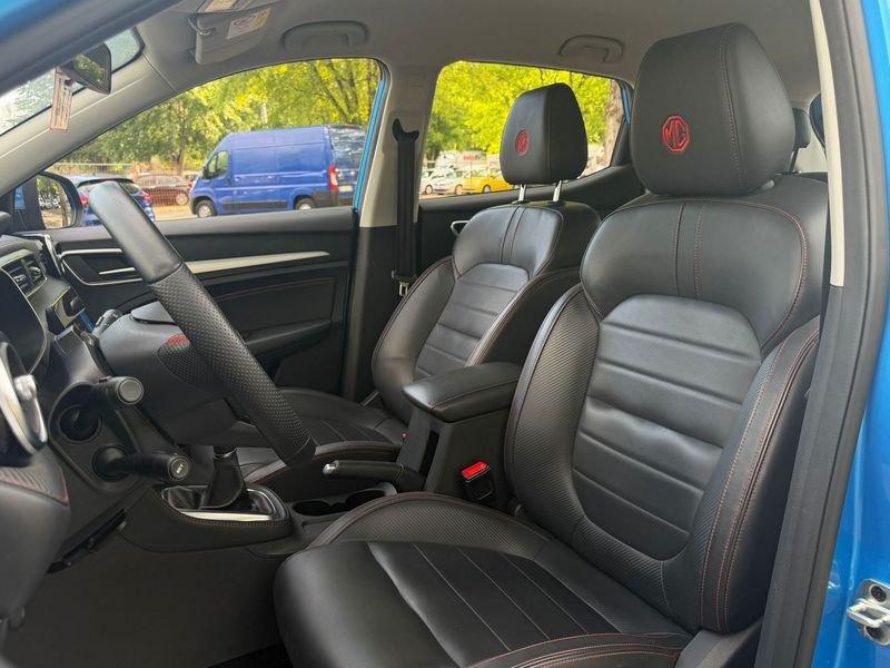 MG ZS ZS 1.5 Classic Luxury