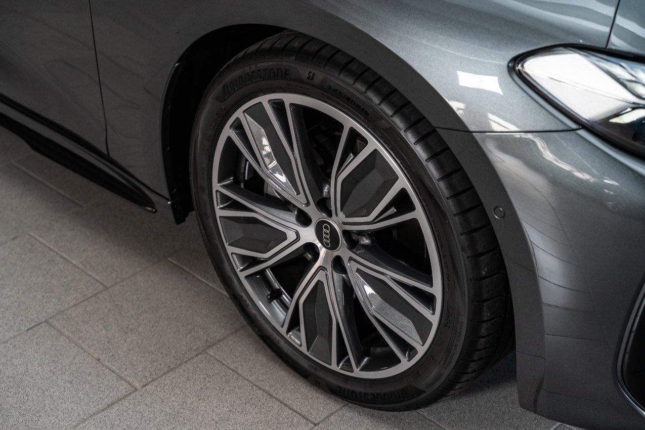 AUDI A5 Avant TFSI