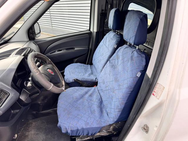 FIAT Doblo Doblò 1.4 T-Jet Natural Power PC-TN Cargo Lamierat