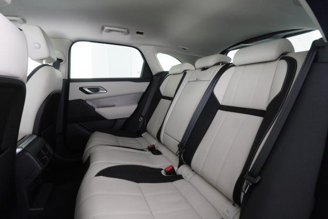 LAND ROVER Range Rover Velar Range Rover Velar 2.0D I4 240 CV R-Dynamic