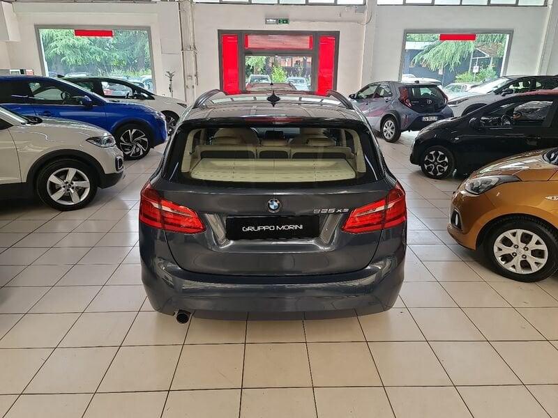 BMW Serie 2 Active Tourer 225xe Active Tourer Advantage aut.