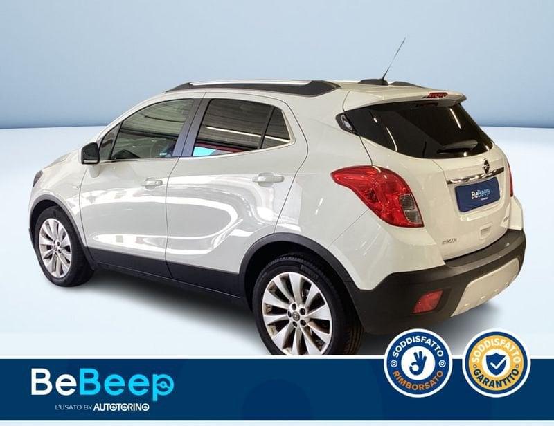 Opel Mokka 1.4 T COSMO S&S 4X2 140CV M6 E6