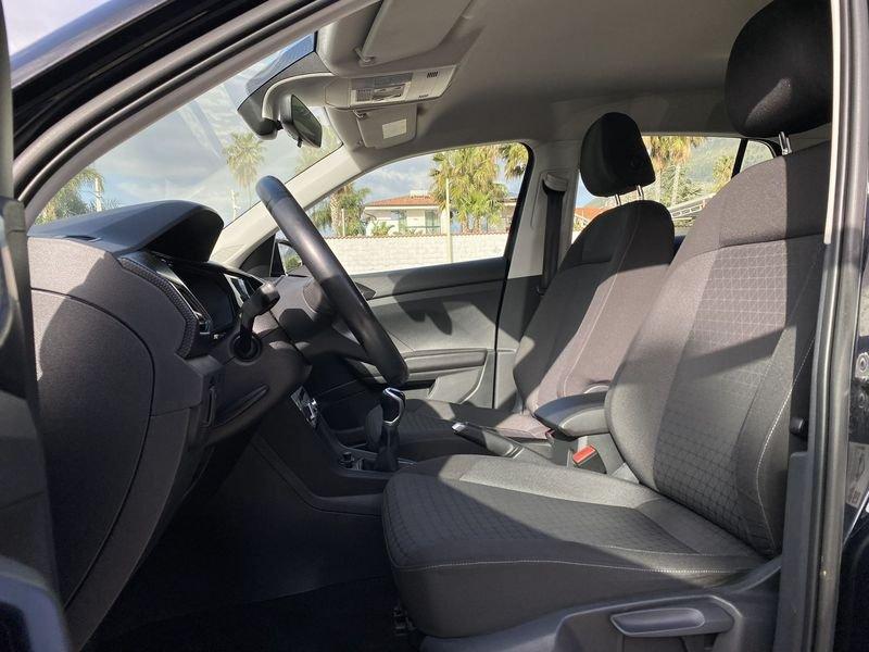 Volkswagen T-Cross Style 1.0 TSI 95CV