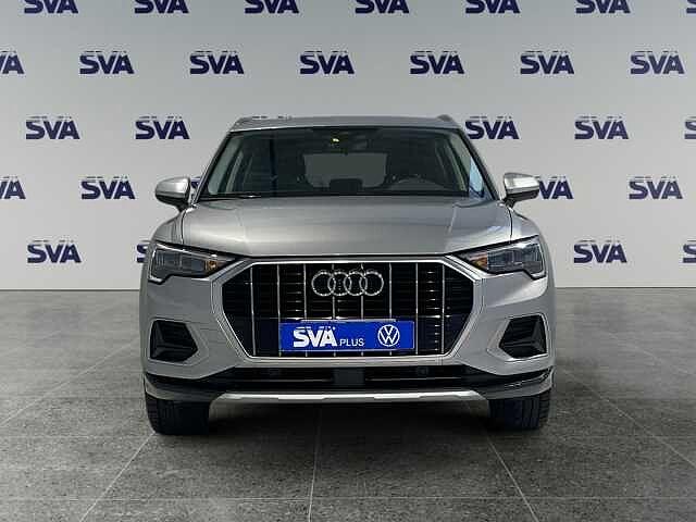 Audi Q3 1.5TFSI 150CV Business Advanced