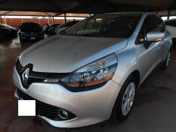 RENAULT Clio 1.5 dCi 8V 75 CV 5p. Wave