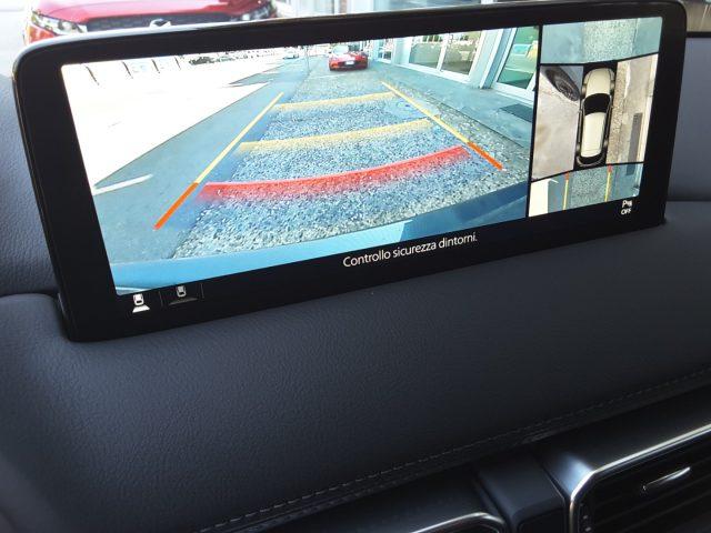 MAZDA CX-5 2.2L Skyactiv-D 184cv 6AT AWD Homura+Comfort Pack