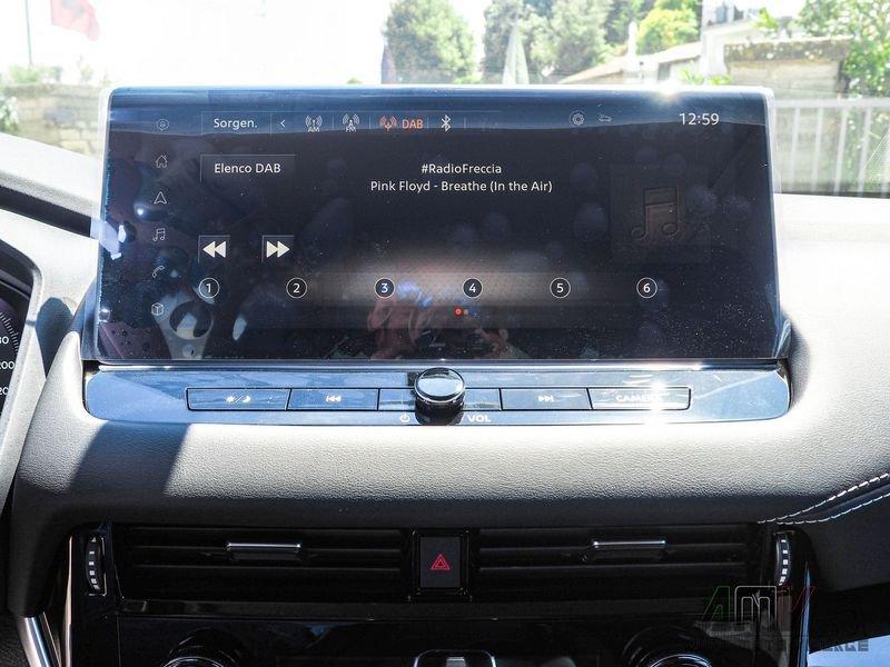 Nissan Qashqai e-Power 1.5 N-Connecta 190 CV AUTOM. KM 0